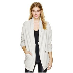 Wilfred Free Rousseau Sweater (Dark Grey)